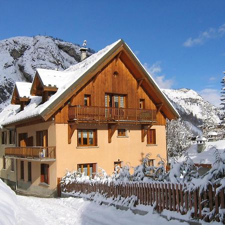 Appartement 3 Pieces Pour 6/8 Personnes, Centre Valloire, Proche Telepherique Et Commerces - Fr-1-263-82 外观 照片