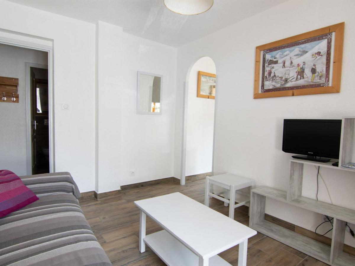 Appartement 3 Pieces Pour 6/8 Personnes, Centre Valloire, Proche Telepherique Et Commerces - Fr-1-263-82 外观 照片