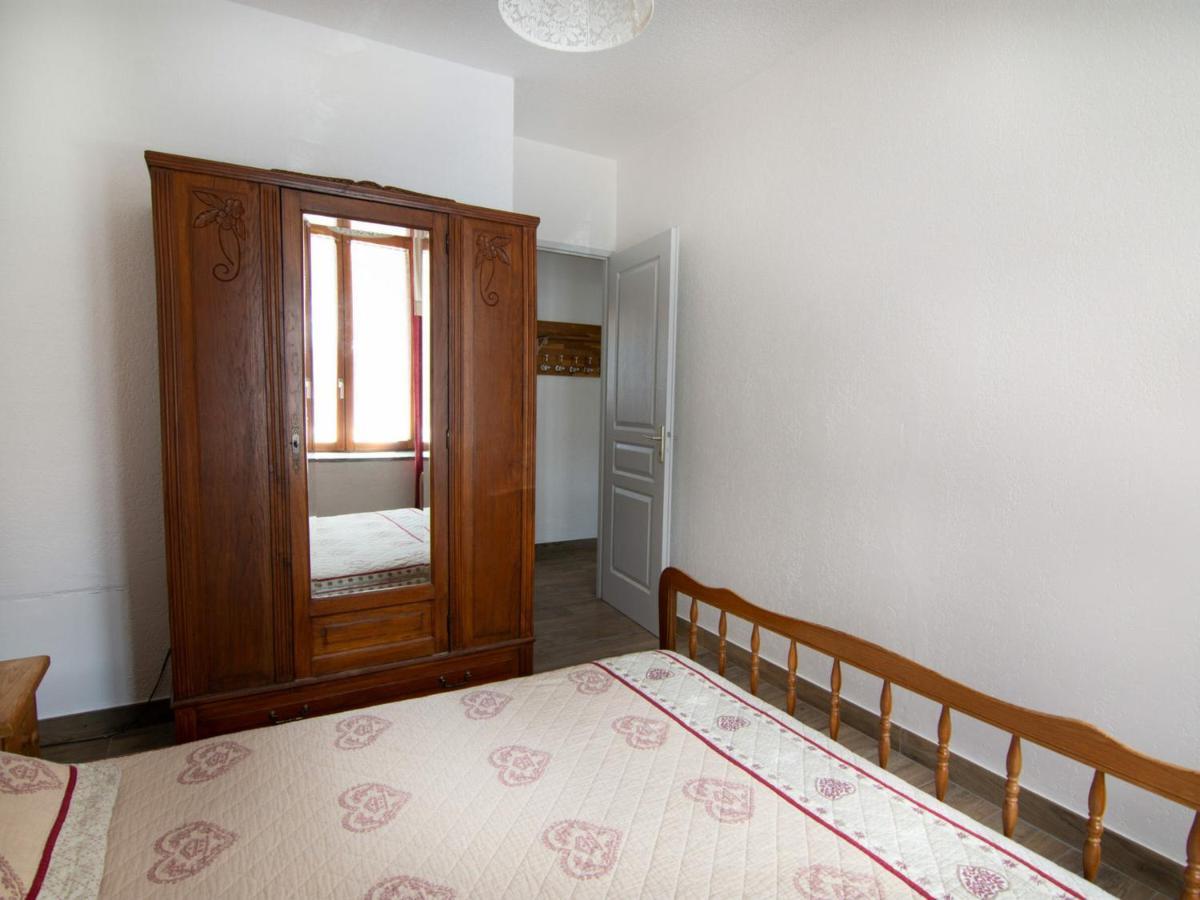 Appartement 3 Pieces Pour 6/8 Personnes, Centre Valloire, Proche Telepherique Et Commerces - Fr-1-263-82 外观 照片