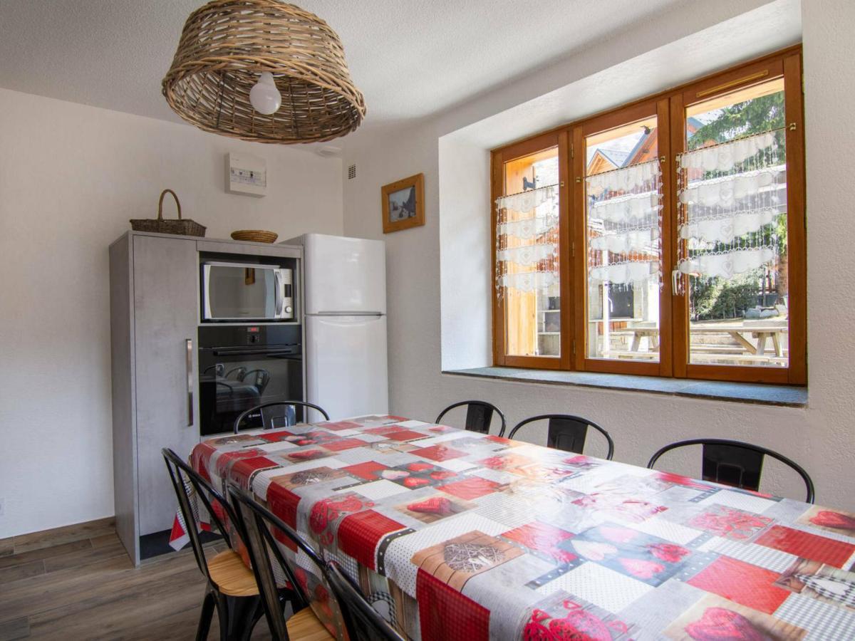 Appartement 3 Pieces Pour 6/8 Personnes, Centre Valloire, Proche Telepherique Et Commerces - Fr-1-263-82 外观 照片