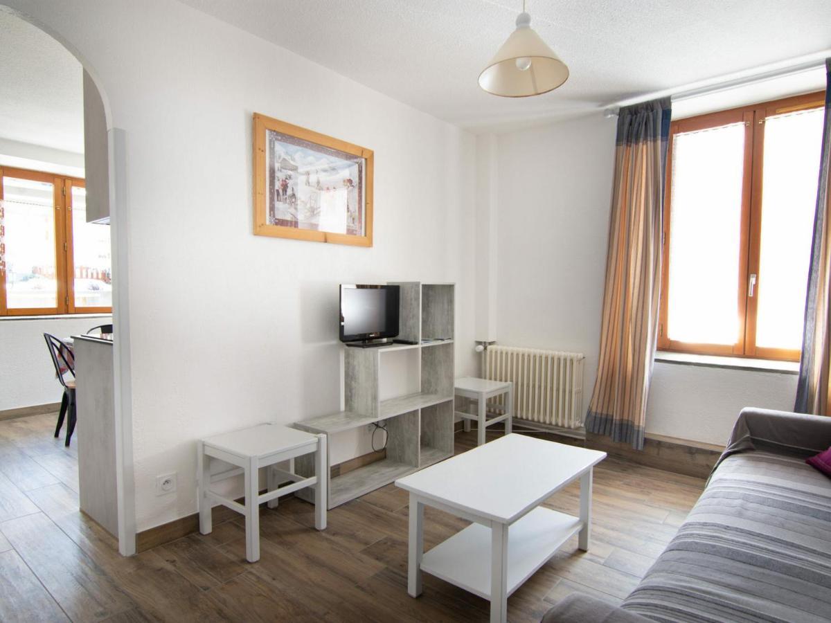 Appartement 3 Pieces Pour 6/8 Personnes, Centre Valloire, Proche Telepherique Et Commerces - Fr-1-263-82 外观 照片