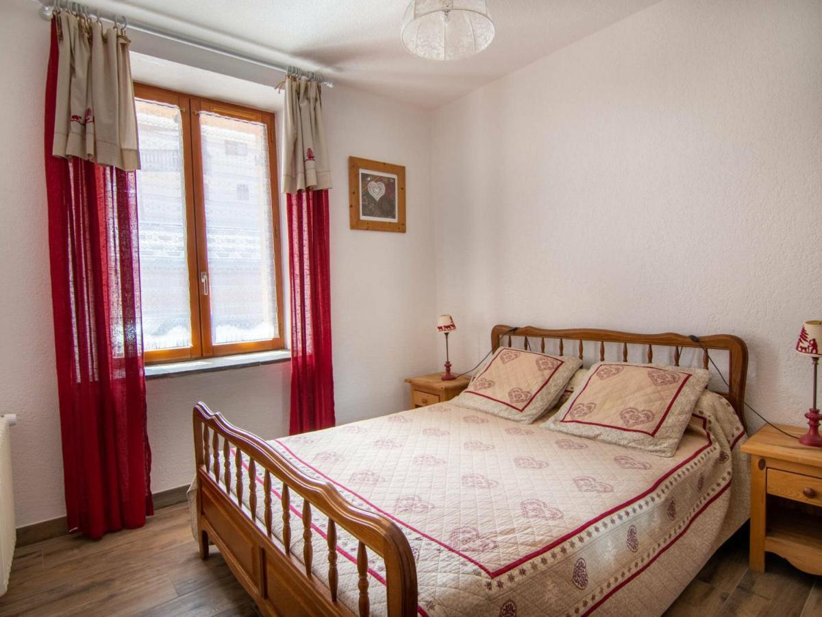 Appartement 3 Pieces Pour 6/8 Personnes, Centre Valloire, Proche Telepherique Et Commerces - Fr-1-263-82 外观 照片