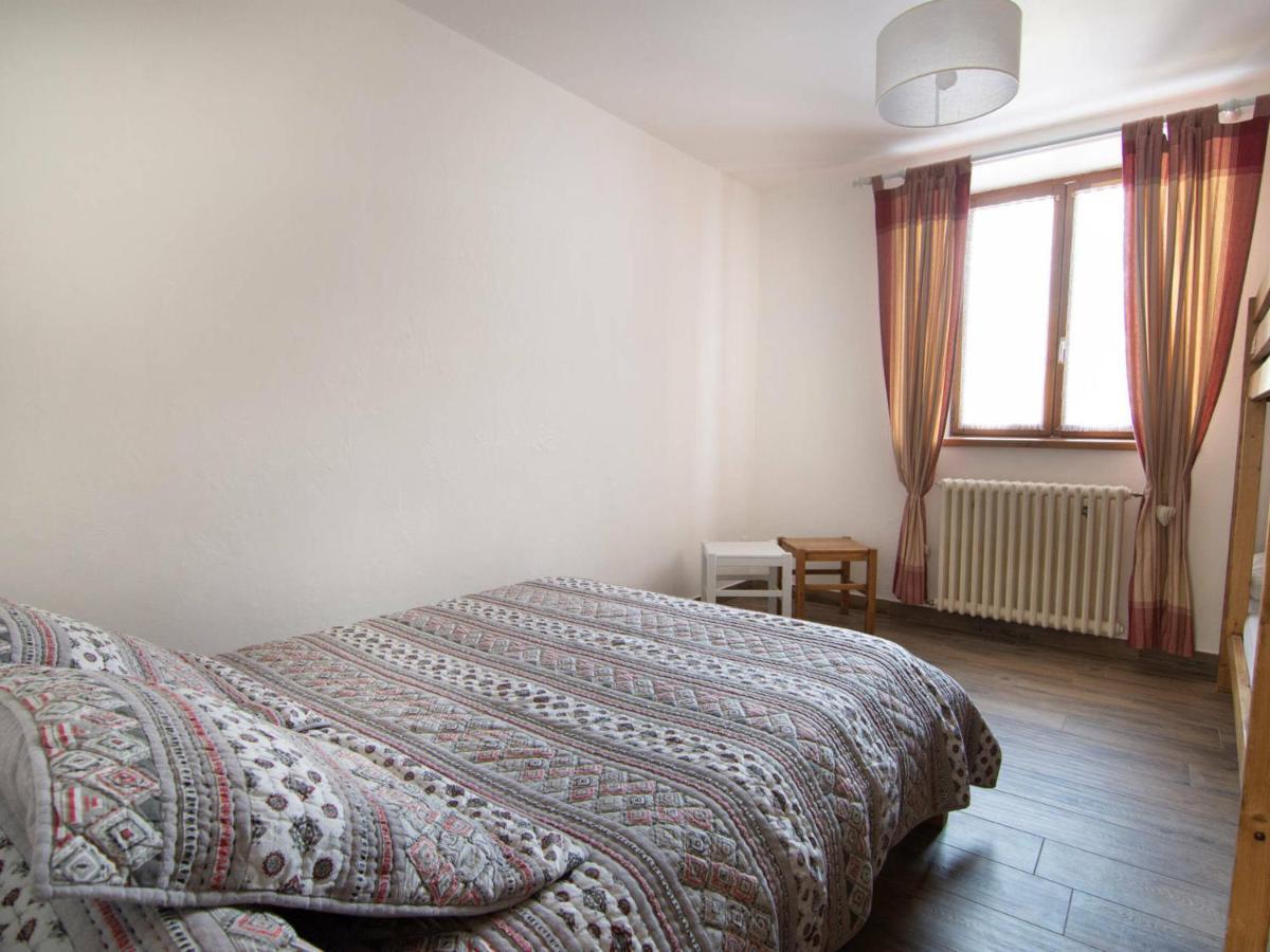 Appartement 3 Pieces Pour 6/8 Personnes, Centre Valloire, Proche Telepherique Et Commerces - Fr-1-263-82 外观 照片